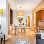Aspasios Plaza Real Apartments
